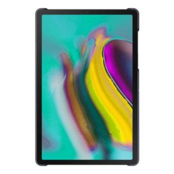 Galaxy Tab S5e Slim Cover black EF-IT720CBEGWW