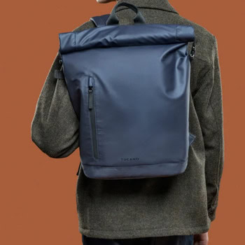 tucano rollo backpack blue | JAR Computers tucano rollo backpack blue