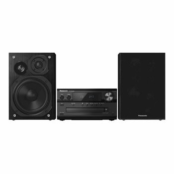 Panasonic SC-PMX90 Black SC-PMX90EG-K