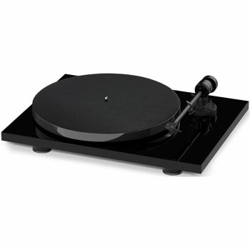 Pro-Ject Audio Systems E1 OM 5E Black