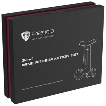 Prestigio PWA102PS