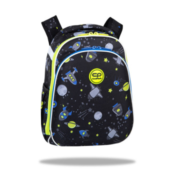 Ученическа раница CoolPack Turtle Atlantis