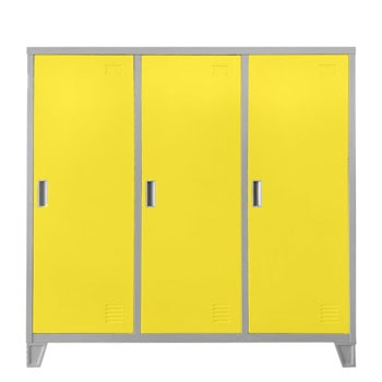 Carmen CR-1605-3 JZ сив / жълт