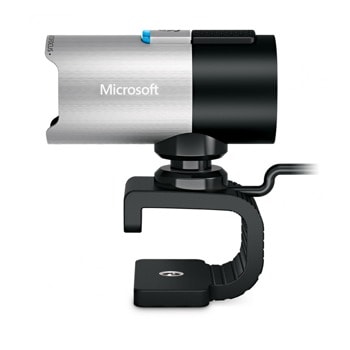 Уеб камера Microsoft LifeCam Studio 1280x720