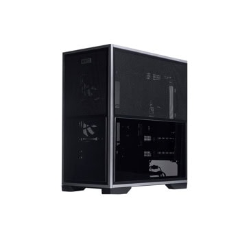 1stPlayer IF8 Black IF8-BK-4FO7-14