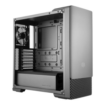 CoolerMaster MasterBox E500 wODD MCB-E500-KG5N-S00