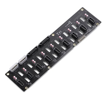 кутия jonsbo n6 black gejb-185