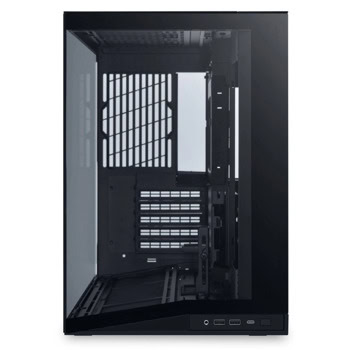 lian li o11 dynamic mini v2 black | JAR Computers lian li o11 dynamic mini v2 black