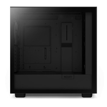 Кутия NZXT H7 Elite RGB 2023 CM-H71EB-02 черна