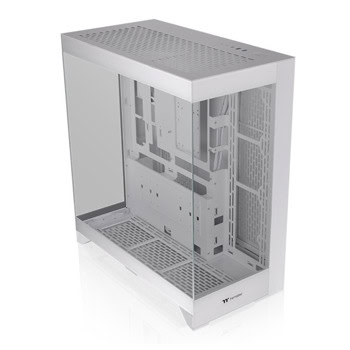 Thermaltake CTE E550 TG Snow CA-1Z8-00M6WN-00