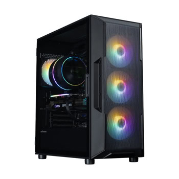 Zalman I3 NEO V2 Black ZM-I3-NEO-V2-BK