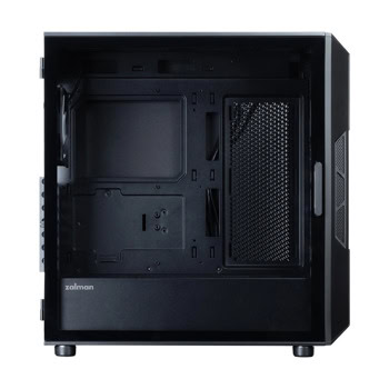 Zalman I3 NEO V2 Black ZM-I3-NEO-V2-BK