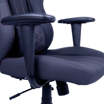 Геймърски стол Cooler Master Caliber E1