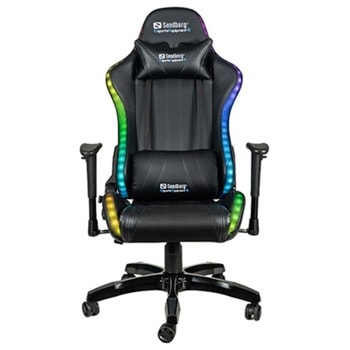 Sandberg Commander Gaming Chair RGB 640-94
