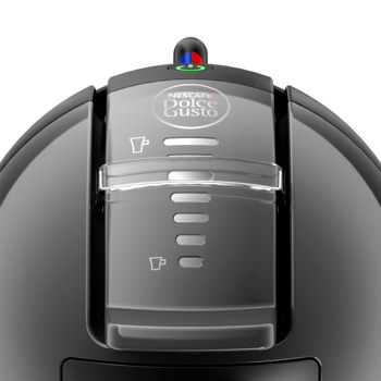 Krups KP123810 Dolce Gusto Mini Me Black KP123810
