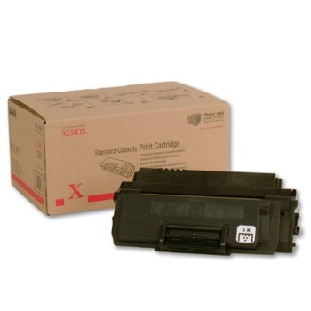 КАСЕТА ЗА XEROX Phaser 3450 - P№ 106R00687 - заб.: 5000k | JAR Computers КАСЕТА ЗА XEROX Phaser 3450 - P№ 106R00687