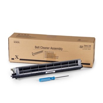 КАСЕТА ЗА XEROX Phaser 7760/7750/EX7750 - Belt Cleaner Assembly - P№ 108R00580 - заб.: 100000k | JAR Computers КАСЕТА ЗА XEROX Phaser 7760/7750/EX7750 Belt