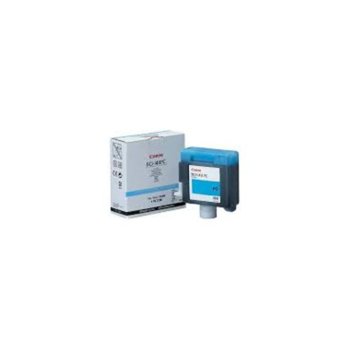 Касета CANON W7200/W8200/W8400 - Photo cyan pigment ink tank - BCI-1411PC - P№ 7578A001 - заб.: 330ml. | JAR Computers Касета CANON W7200/W8200/W8400 - Photo cyan pigme