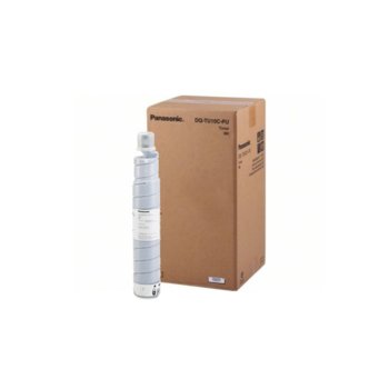 ТОНЕР ЗА КОПИРНА МАШИНА PANASONIC DP-1810 Series/DP-1510P/2010E - Black - P№ DQTU10C - заб.: 10000k | JAR Computers ТОНЕР ЗА КОПИРНА МАШИНА PANASONIC DP-1810 Series