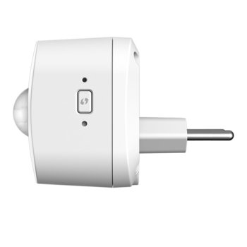 D-Link mydlink Home Wi-Fi Motion Sensor (DCH-S150), безжичен PIR датчик | JAR Computers D-Link mydlink Home Wi-Fi Motion Sensor DCH-S150