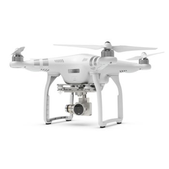 DJI Quadcopter Phantom 3 Advanced