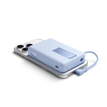 xiaomi magnetic power bank 10000 bhr08pbgl