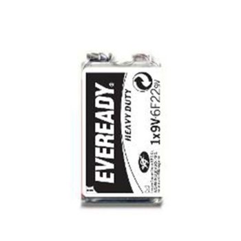 Energizer Eveready HD 9V