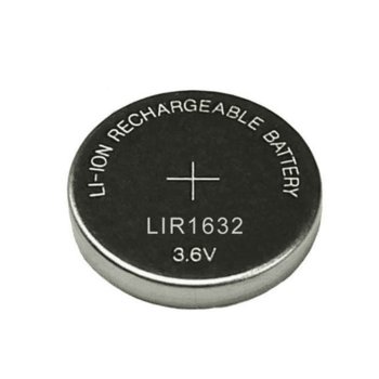 Energy Technology LIR1632