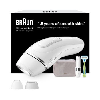 Braun Silk-expert Pro 3 PL3136