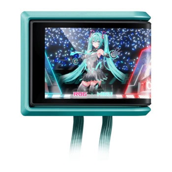 asus rog ryuo iv 360 argb hatsune miku