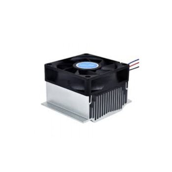 Охлаждане за процесор DeepCool DF63009, универсален | JAR Computers Охладител за процесор DeepCool