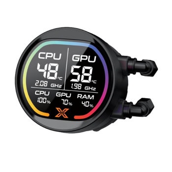 Xigmatek LK Pro 360 Digital EN47404