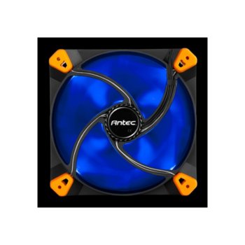 ANTEC TrueQuiet 120mm LED Blue