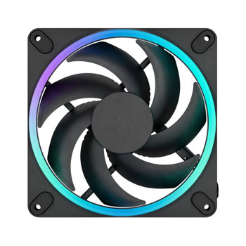 fractal design dynamic 3 140mm fd-f-dy3-1401 | JAR Computers fractal design dynamic 3 140mm fd-f-dy3-1401