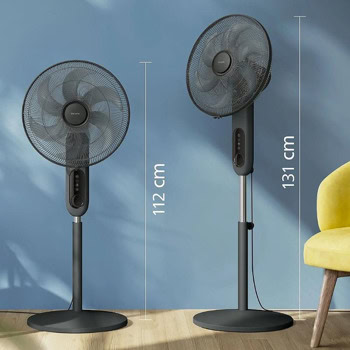 Вентилатор Philips CX1520/01 | JAR Computers Вентилатор Philips CX1520/01