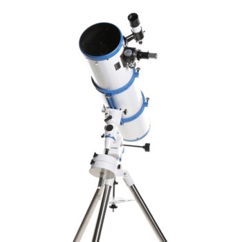 Рефлекторен телескоп Meade LX70 R8 8 EQ