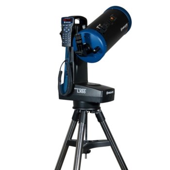 Телескоп Meade LX65 6 MAK