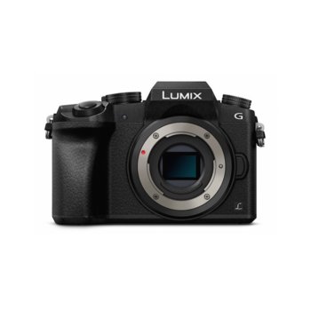 Panasonic Lumix G7 + 14-140mm f/3.5-5.6 POWER OIS