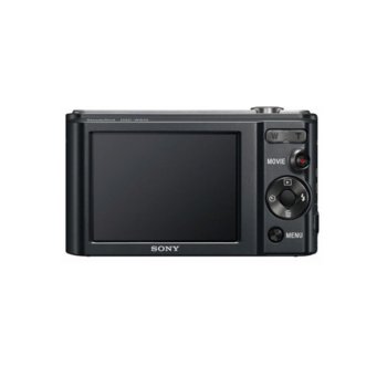 Sony DSC-W810