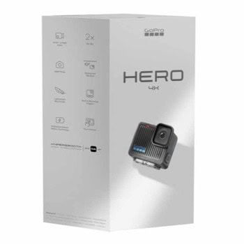 GoPro HERO CHDHF-131-EU