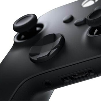Microsoft Xbox SX Carbon Black