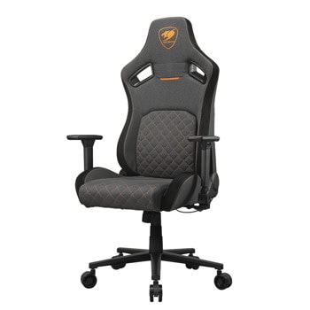 Cougar Gaming Defensor Gray F CGR-DFF-GRB