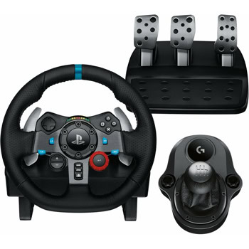 logitech G29 Driving Force SE (991-000557)