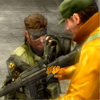 Metal Gear Solid: HD Collection