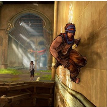 Prince of Persia