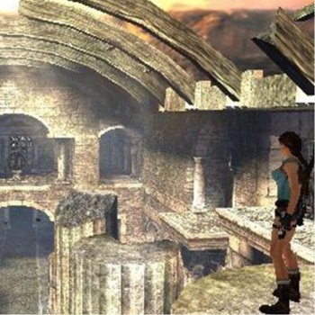 Tomb Raider: Anniversary