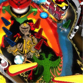 Williams Pinball