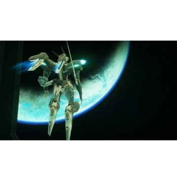 Zone of the Enders: The 2nd Runner MARS (PS4 VR)