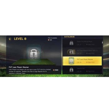 FIFA 15 - 2200 FIFA Points, за PC