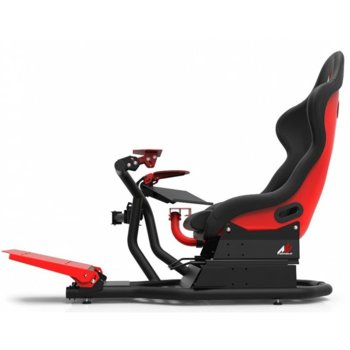 RSeat Racing Simulator RS1 Assetto Corsa Edition